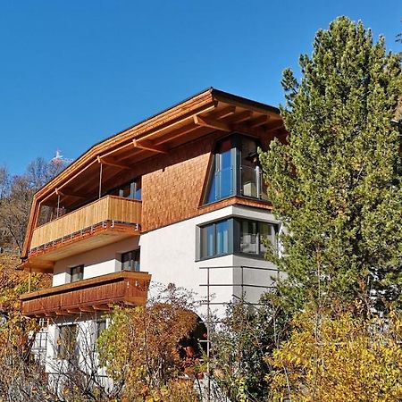 S'Obadoba - Penthouse Falkeis Kauns Exteriör bild