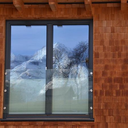 S'Obadoba - Penthouse Falkeis Kauns Exteriör bild