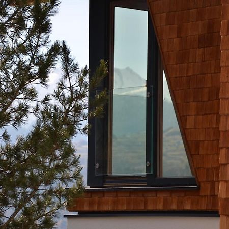 S'Obadoba - Penthouse Falkeis Kauns Exteriör bild
