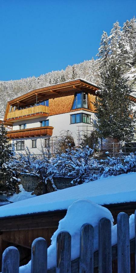 S'Obadoba - Penthouse Falkeis Kauns Exteriör bild