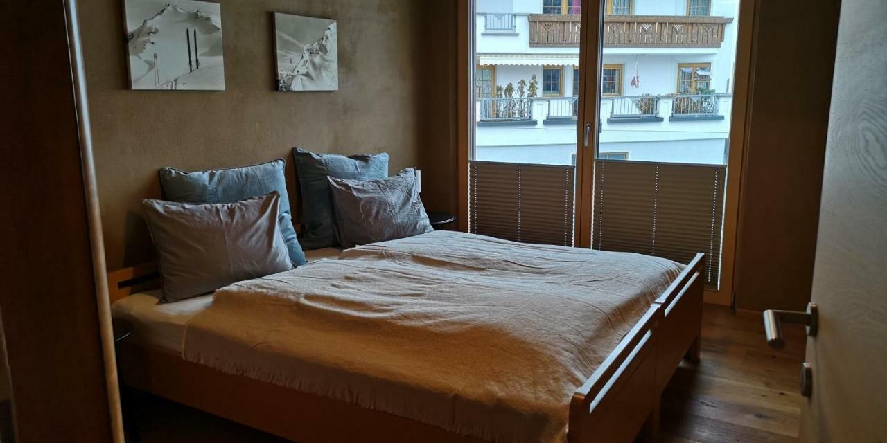 S'Obadoba - Penthouse Falkeis Kauns Exteriör bild