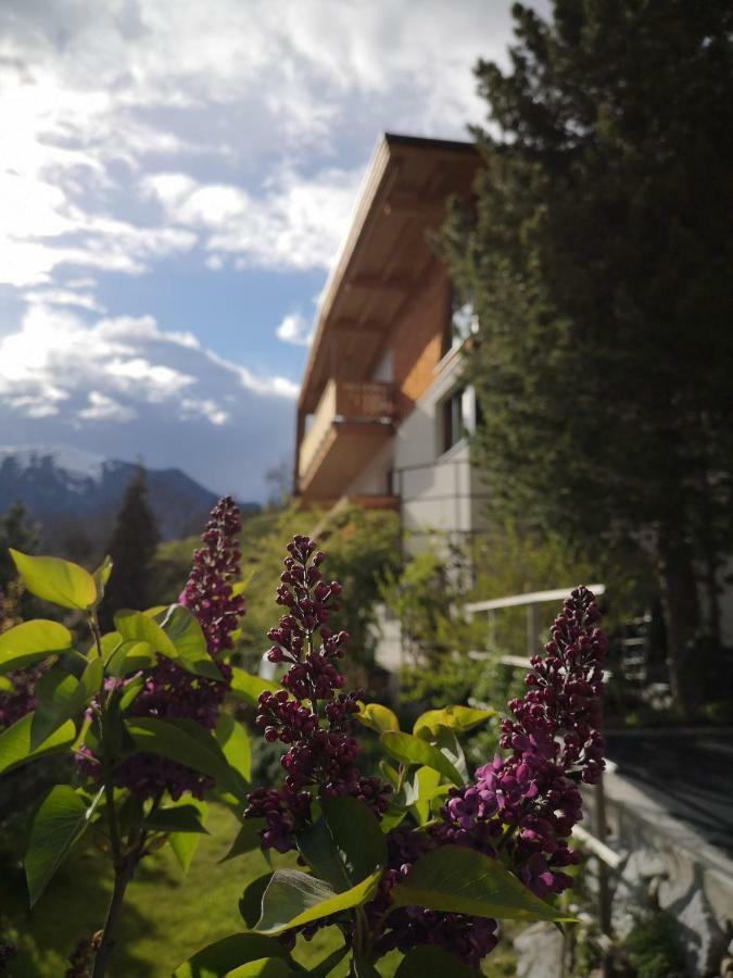 S'Obadoba - Penthouse Falkeis Kauns Exteriör bild