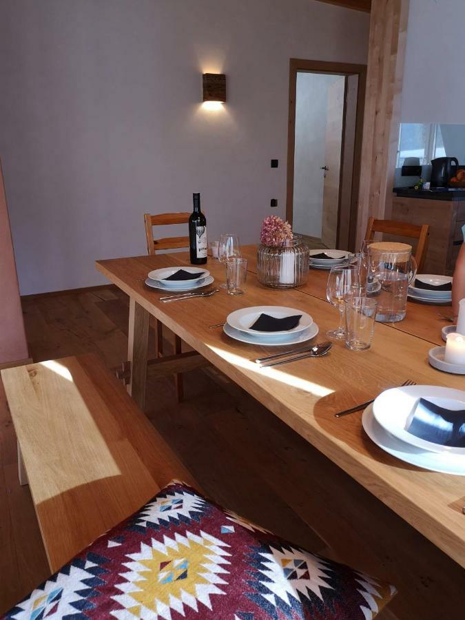 S'Obadoba - Penthouse Falkeis Kauns Exteriör bild