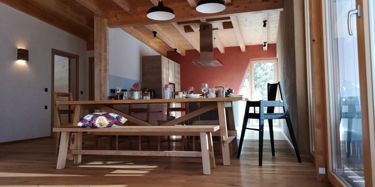 S'Obadoba - Penthouse Falkeis Kauns Exteriör bild