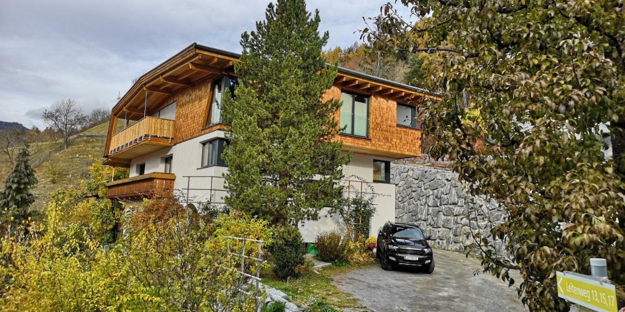 S'Obadoba - Penthouse Falkeis Kauns Exteriör bild