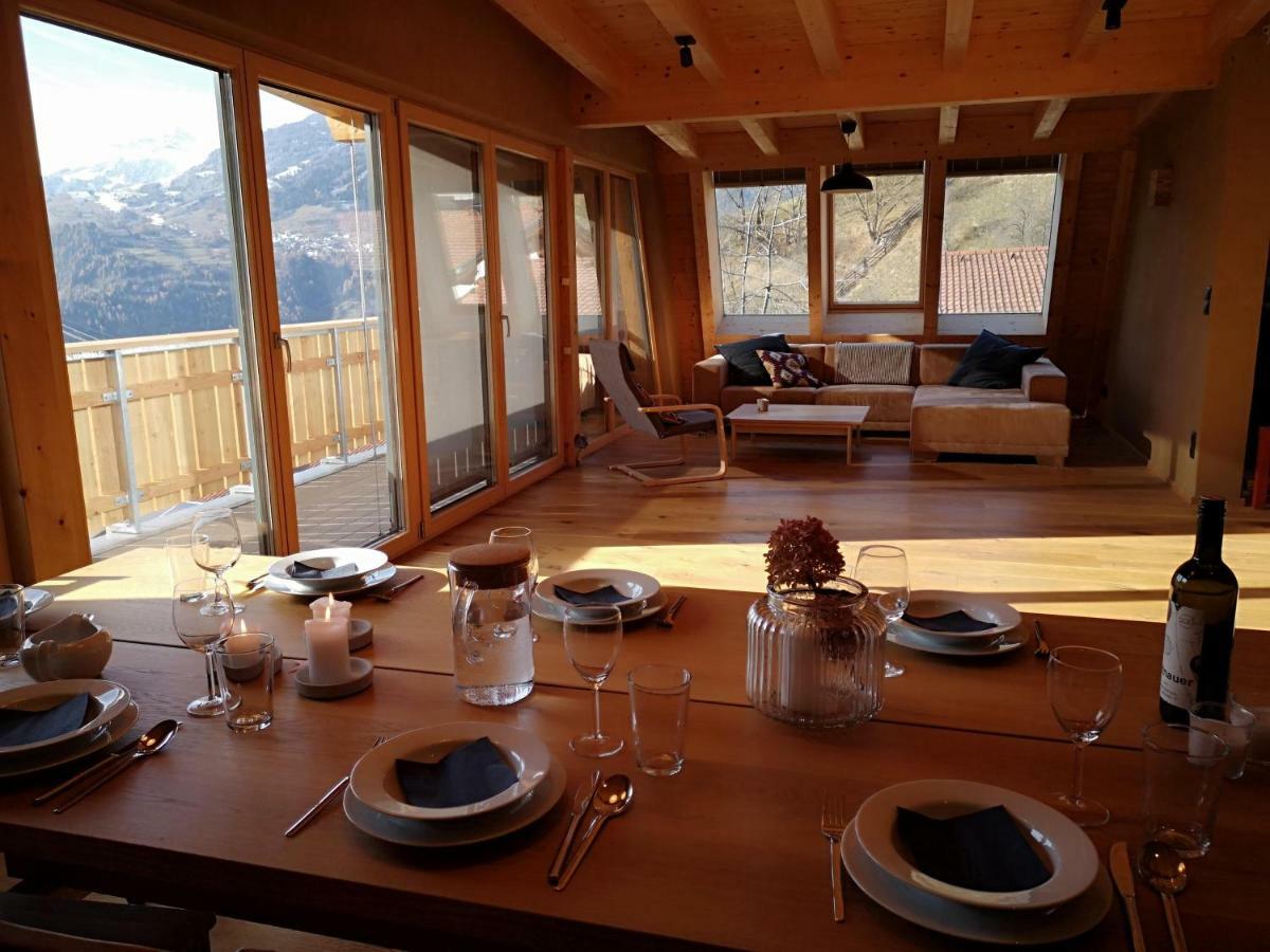 S'Obadoba - Penthouse Falkeis Kauns Exteriör bild