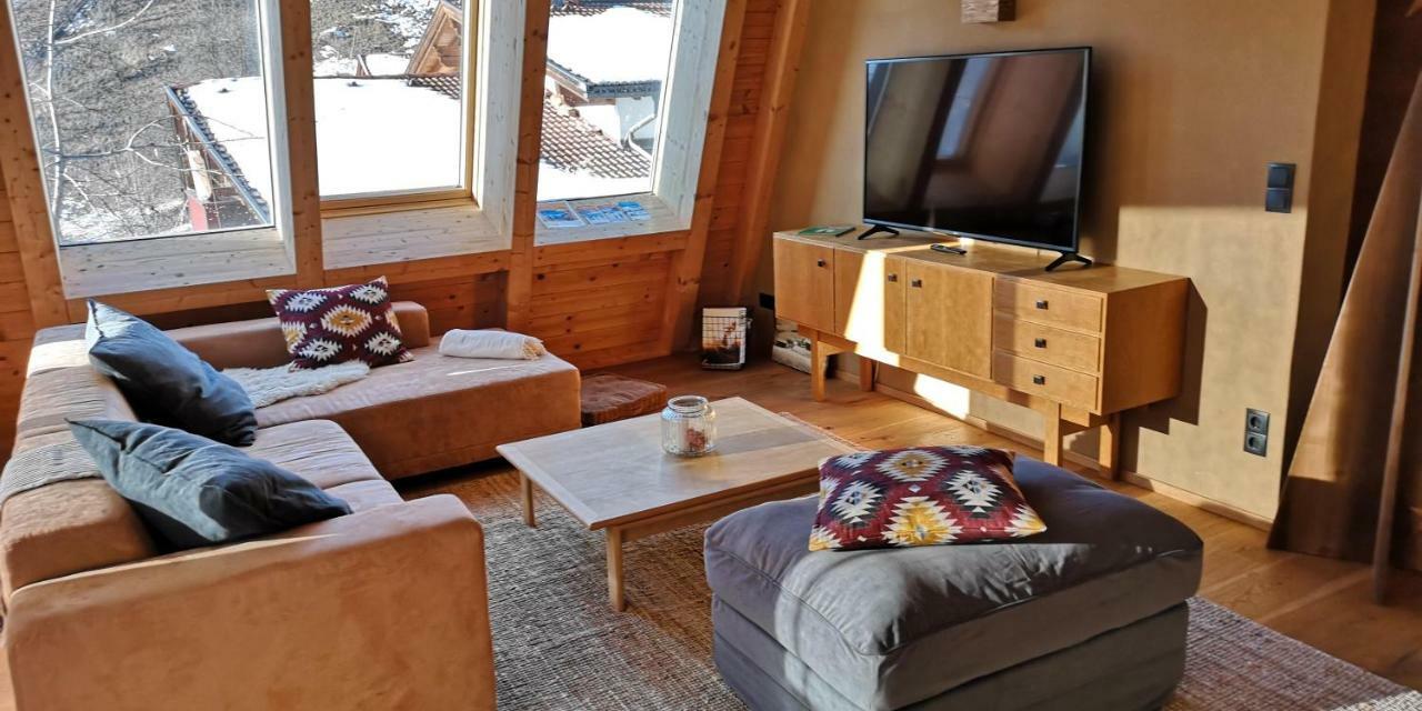 S'Obadoba - Penthouse Falkeis Kauns Exteriör bild