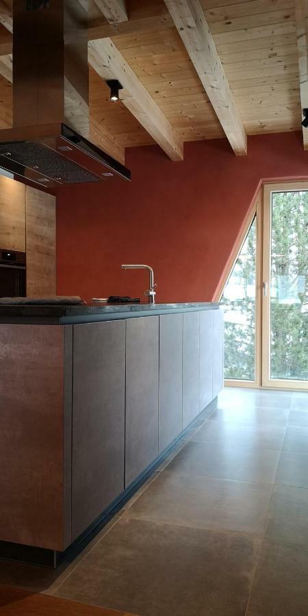 S'Obadoba - Penthouse Falkeis Kauns Exteriör bild