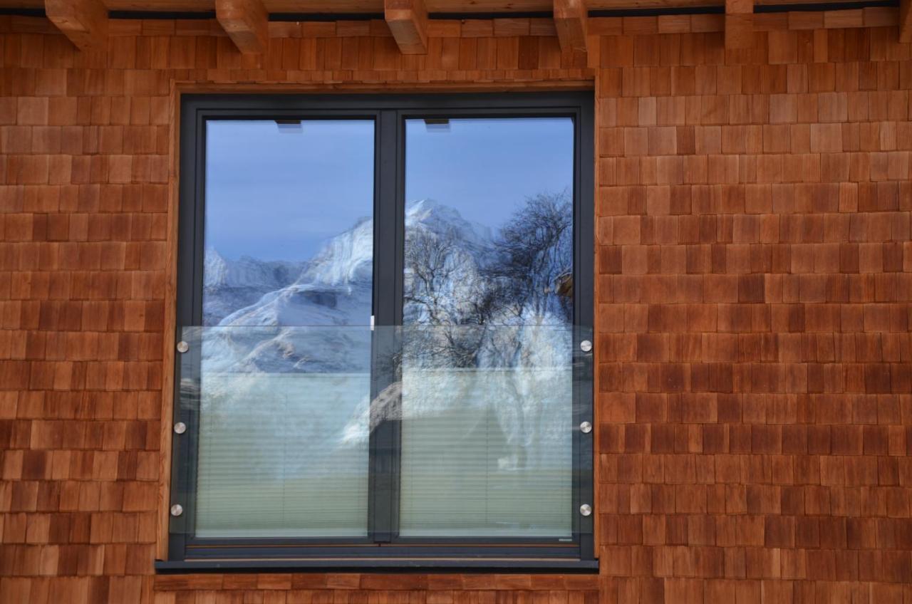 S'Obadoba - Penthouse Falkeis Kauns Exteriör bild